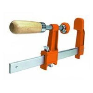 Jorgensen 3736-HD Steel Bar Clamp. 36 Opening