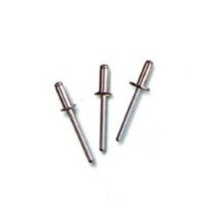 Arrow Fastener RLA1/8 Long Aluminum Rivet. 1/8