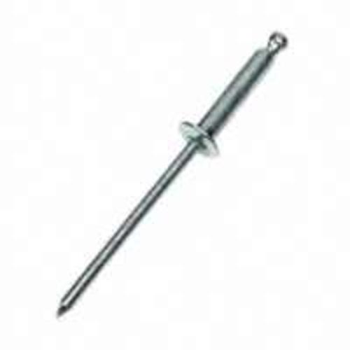 Arrow Fastener RMA1/8IP Medium Aluminum Rivet. 1/8