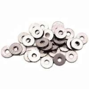 Arrow Fastener WS1/8 Steel Rivet Washer. 1/8