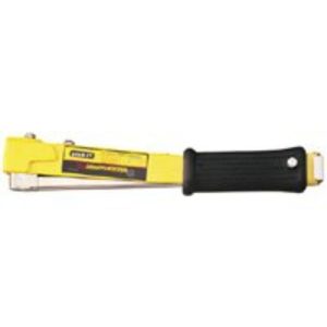 Stanley PHT150C Heavy Duty Hammer Stapler/Tacker 2x12