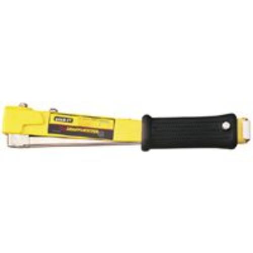 Stanley PHT150C Heavy Duty Hammer Stapler/Tacker 2x12