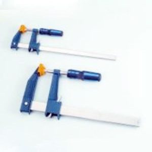 Mintcraft JL-SH023-125030 Ratchet Bar Clamp. 12 Opening