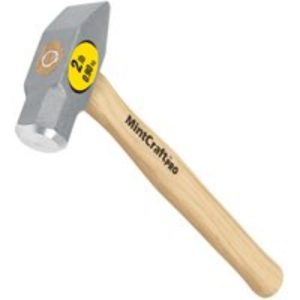 Vulcan 34514 Cross Pein Hammer. 16 Inch