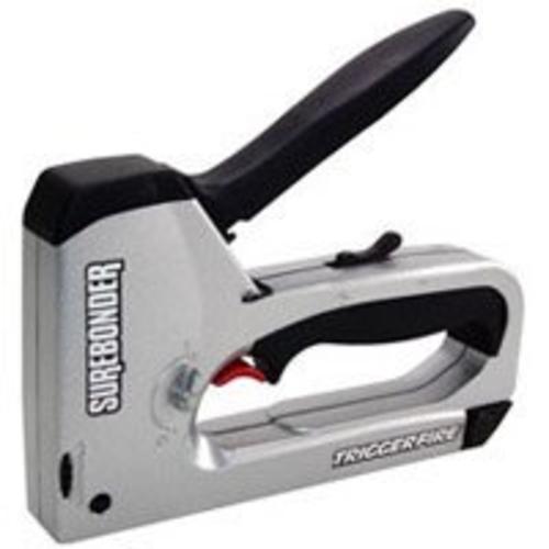 Surebonder 5690CSA New Triggerfire Staple Gun