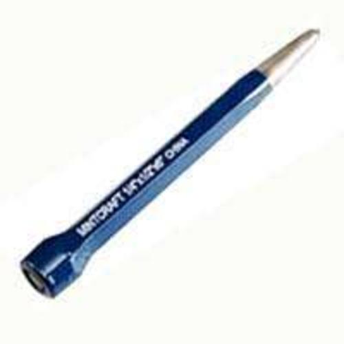 Mintcraft JL-CSL0173L Center Punch. 1/4x6