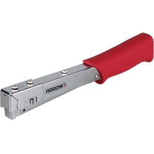 Arrow Fastener HT19 Light Wire Hammer Tacker. Steel