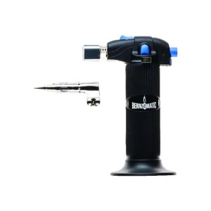 Bernzomatic ST2200 3-In-1 Micro Torch
