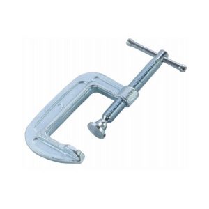 Bessey CM20 Adjustable C-Clamp. Steel. 2