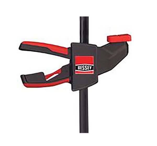 Bessey EHKL12 EHK Trigger Clamp. Steel