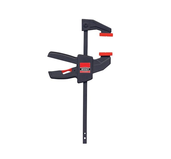 Bessey EHKMICRO EHK Trigger Clamp. Steel