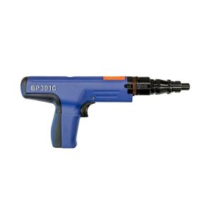 Blue Point Fasteners BP-301C Powder Actuated Tool. Steel