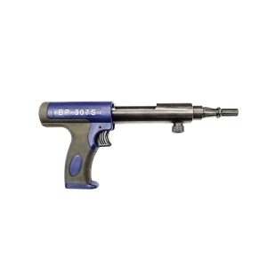 Blue Point Fasteners BP-307S Powder Actuated Tool. 19 inches