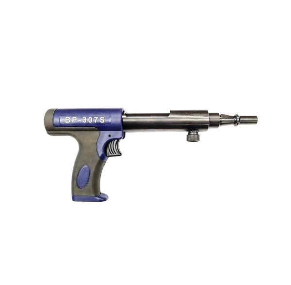 Blue Point Fasteners BP-307S Powder Actuated Tool. 19 inches