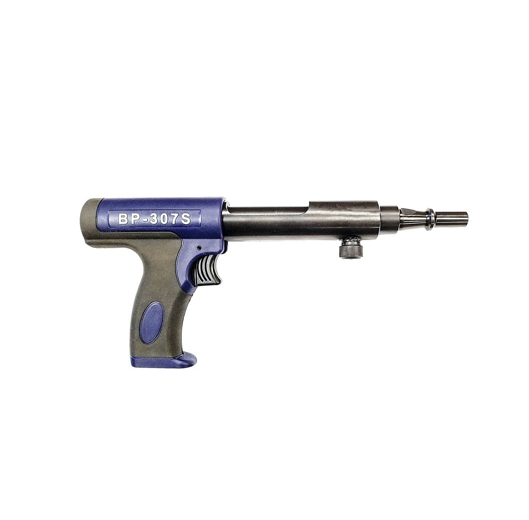 Blue Point Fasteners BP-307S Powder Actuated Tool. 19 inches