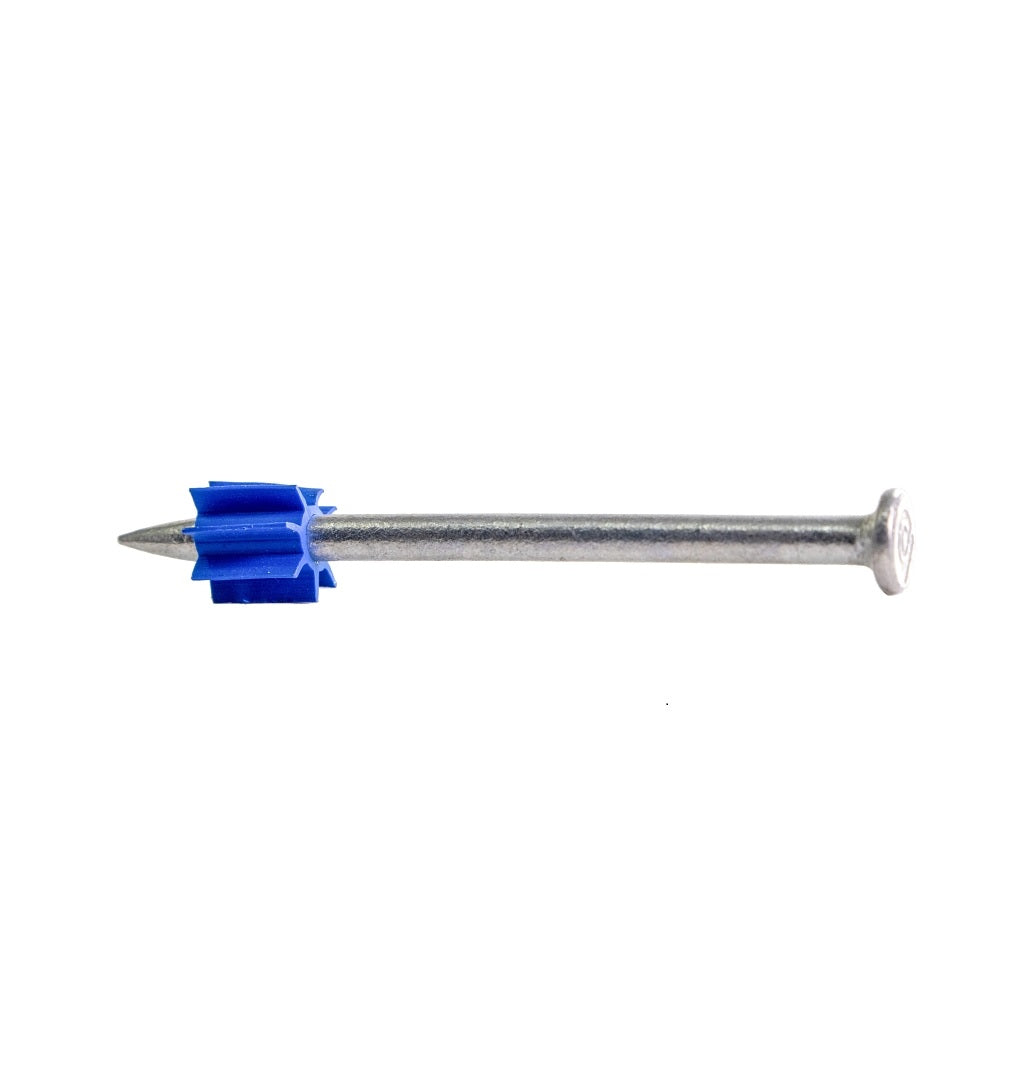 Blue Point Fasteners PD63F10 Drive Pin. Plain. 2-1/2 Inch