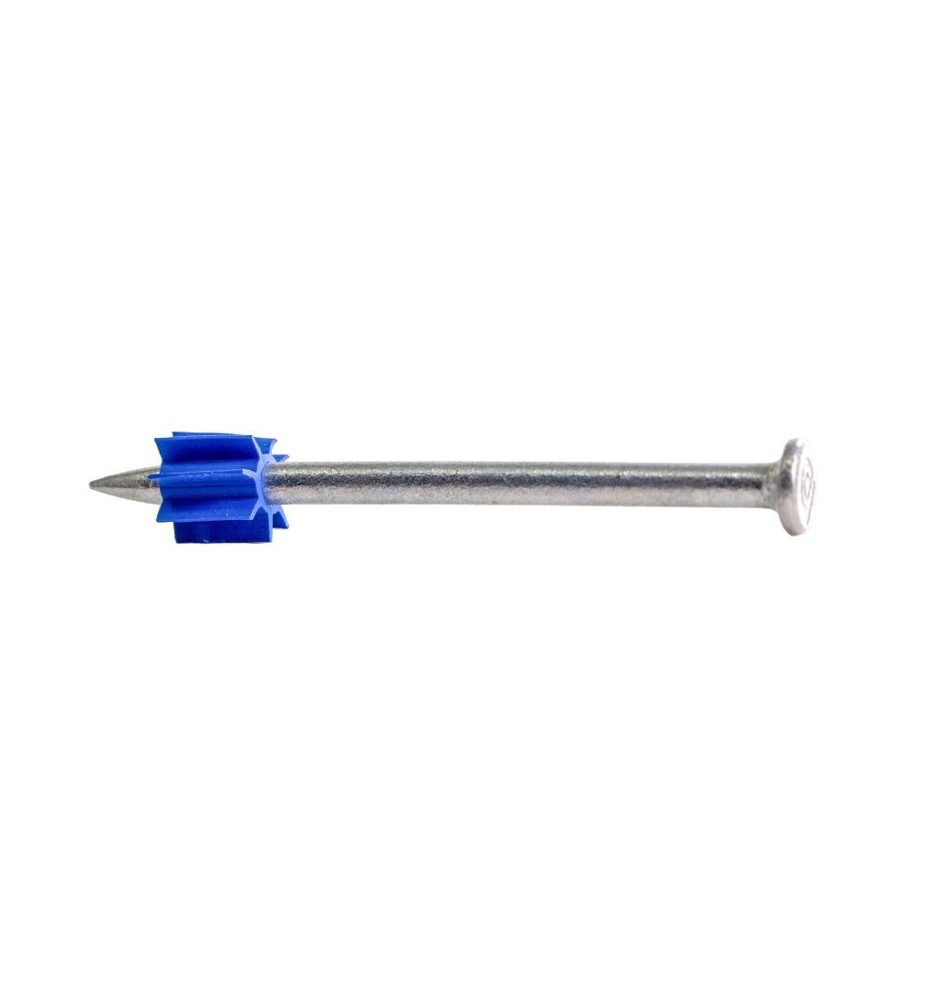 Blue Point Fasteners PD76F10 Drive Pin. Plain. 3 Inch
