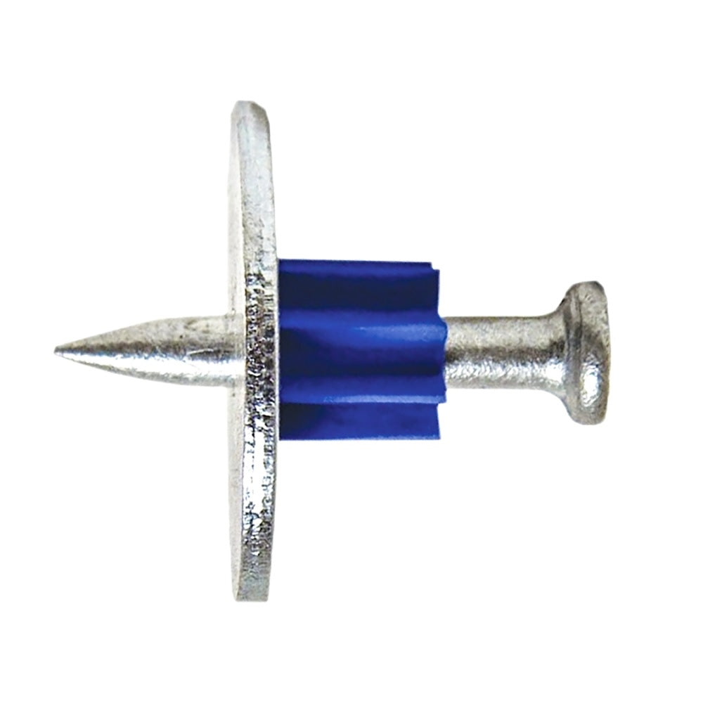 Blue Point Fasteners PDW25-32F10 Drive Pin with Metal Round Washer. 1-1/4 Inch