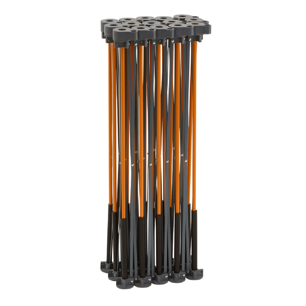 Centipede CK15S Expandable Sawhorse. Gray. Steel - Image 3