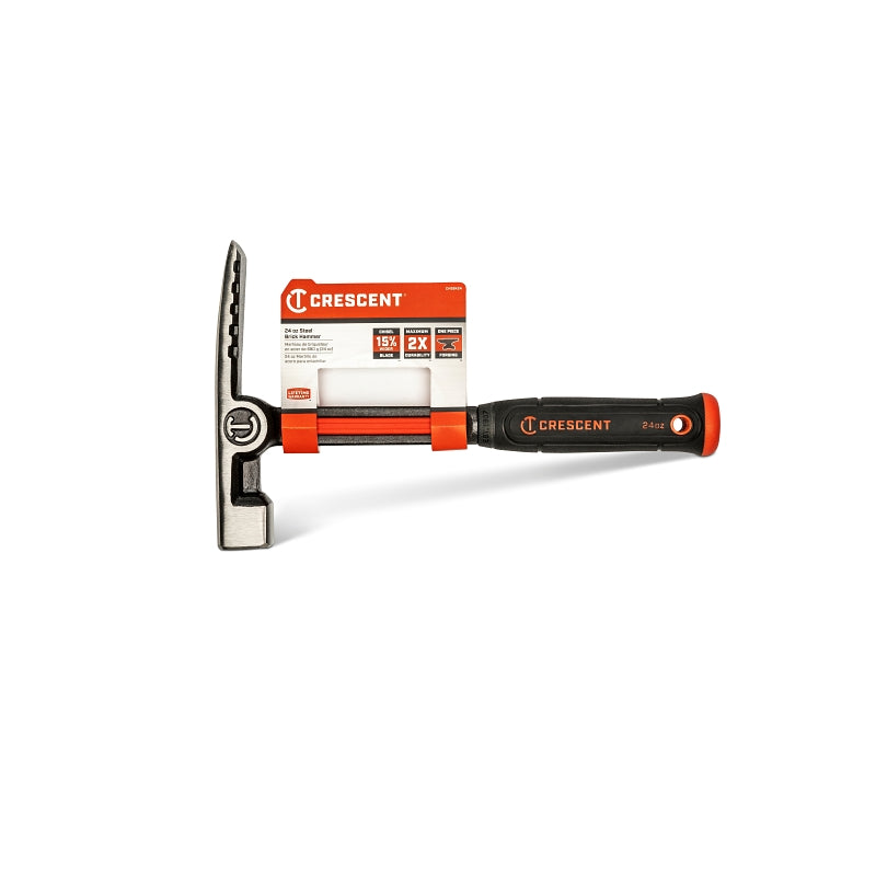 Crescent CHSBK24 Hammer. 24 oz Head. 11 inches OAL - Image 3