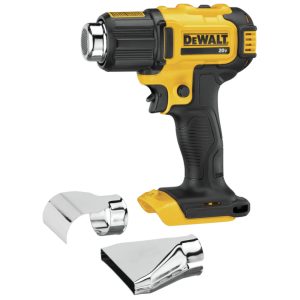 DeWalt DCE530B 20V MAX Cordless Heat Gun. 20 V