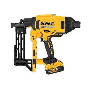 DeWalt DCFS950P2 Fencing Stapler Kit. 20 Volt