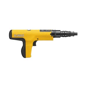 DeWalt DDF212035P Powder-Actuated Tool. Aluminum/Steel