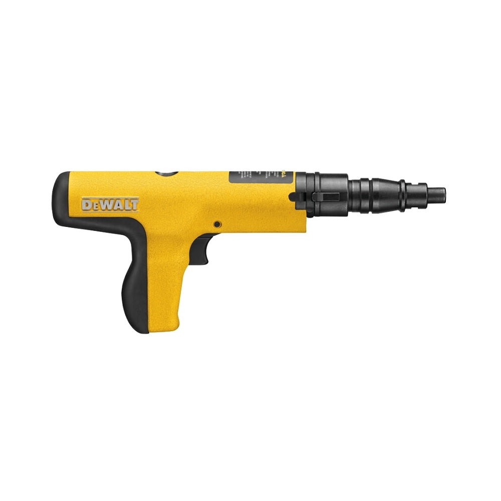 DeWalt DDF212035P Powder-Actuated Tool. Aluminum/Steel