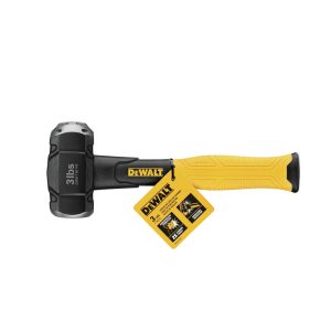 DeWalt DWHT56142 Steel Drilling Hammer. 8-3/4 in