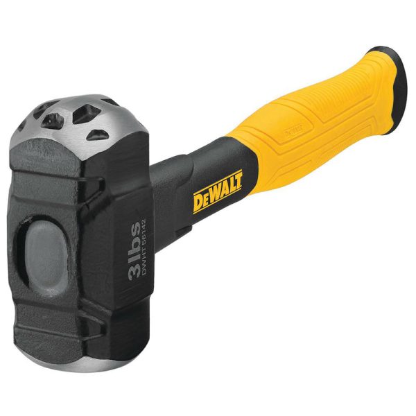DeWalt DWHT56142 Steel Drilling Hammer. 8-3/4 in - Image 2