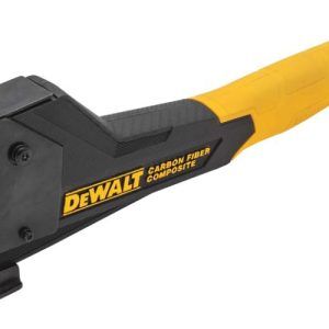 DeWalt DWHT75900 Carbon Fiber Composite Hammer Tacker