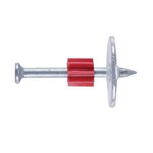 DeWalt 50115MG-PWR Drive Pin with Washer. Galvanized. 3 Inch