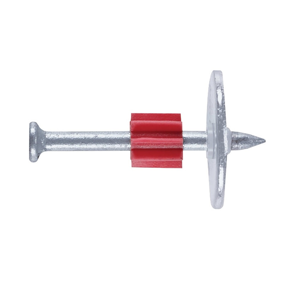 DeWalt 50115MG-PWR Drive Pin with Washer. Galvanized. 3 Inch