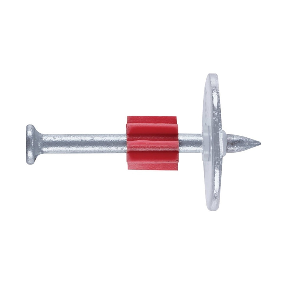 DeWalt 50113MG-PWR Drive Pin With Washer. 2-1/2 Inch. Steel/Plastic
