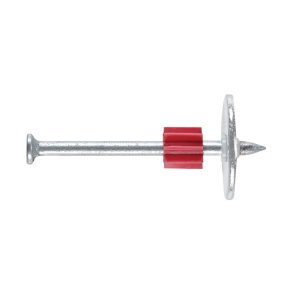 DeWalt 50116-PWR Drive Pin with Washer. Silver. 3 Inch