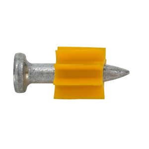 DeWalt 50022-PWR Powers Powder Actuated Pin. 3/4 Inch. Silver