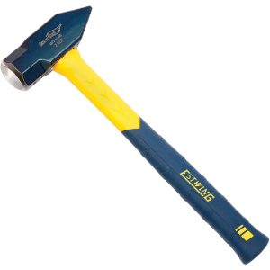 Estwing MRF40BS Sure Strike Blacksmith Hammer. Steel. 40 Oz