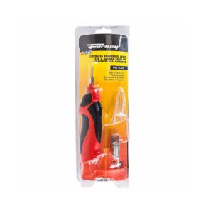 Forney 61529 Cordless Soldering Iron. 8 Watts. 4.5 Volt
