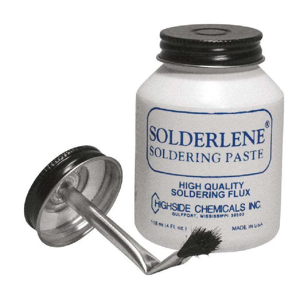 Highside Chemicals 30004 Solderlene. 4oz