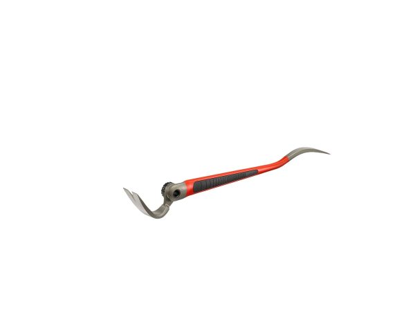 Hultafors 824115U Wrecking Bar. Steel