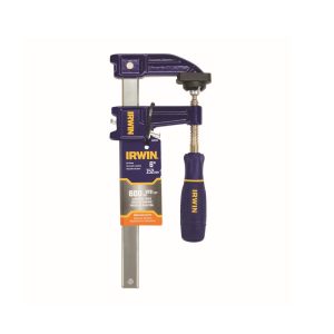 Irwin 1825752 F Clamp. Steel