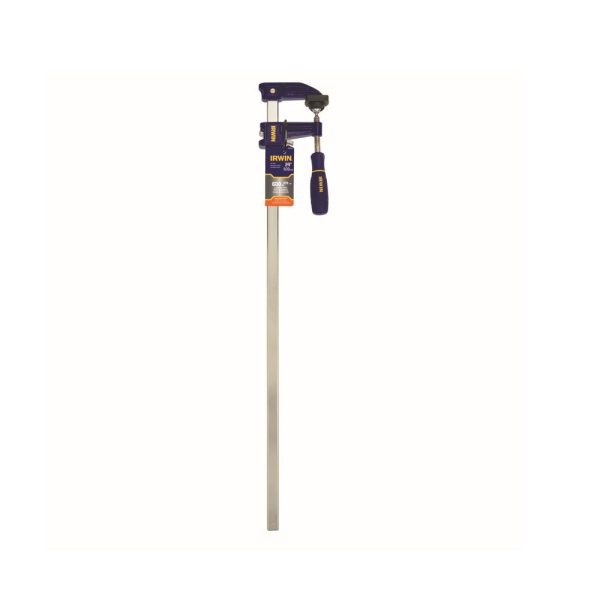 Irwin 1825766 F Clamp. Steel