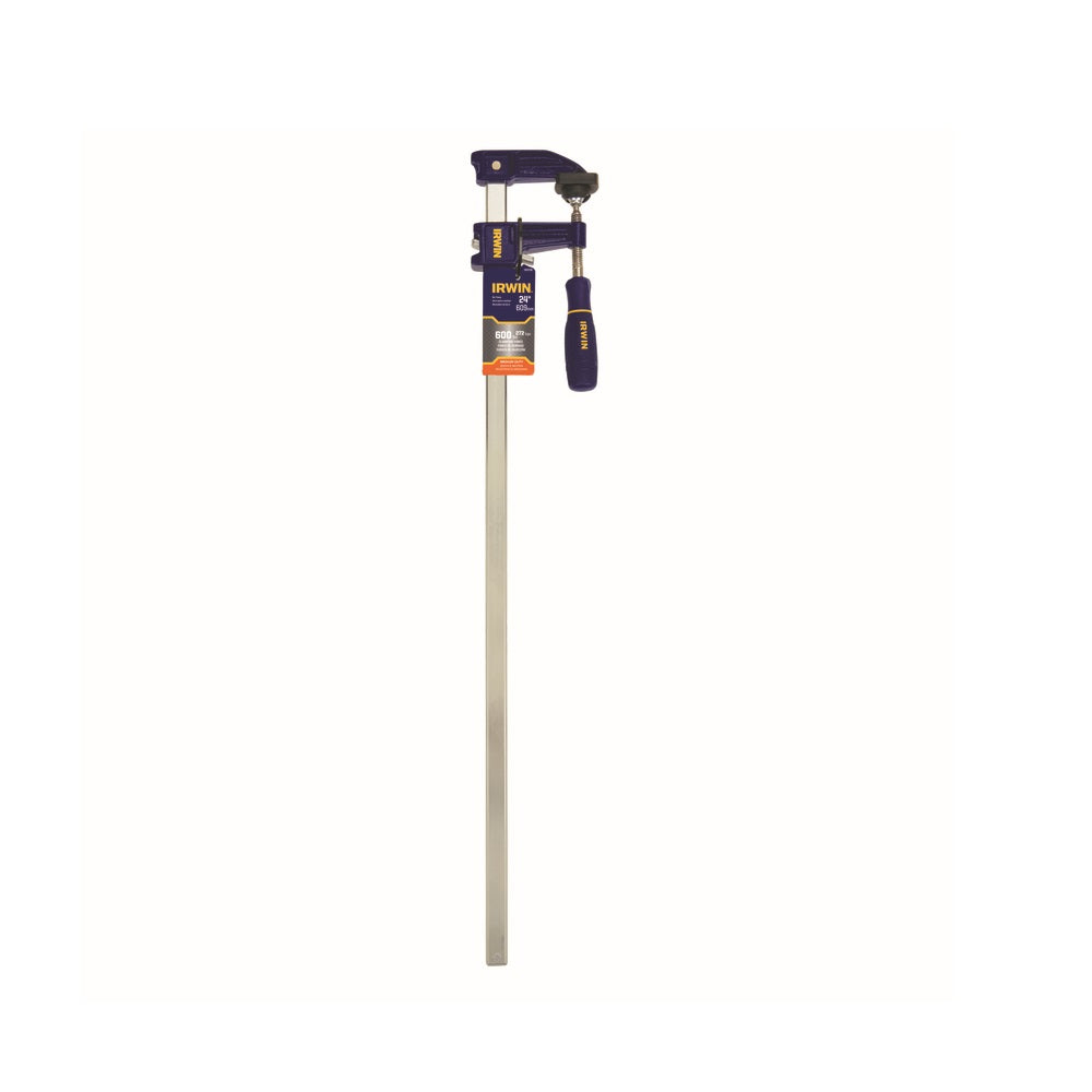 Irwin 1825766 F Clamp. Steel