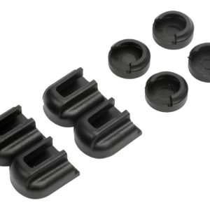 Jorgensen 7437 Work Protecting Bar Clamp Pad. Plastic