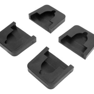 Pony 7456 Work-Protecting Bar Clamp Pads