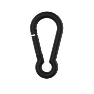 National Hardware N820-108 Interlocking Spring Snap. 3/8 Inch
