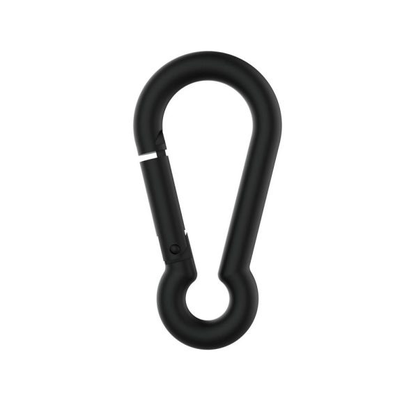 National Hardware N820-108 Interlocking Spring Snap. 3/8 Inch