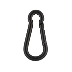 National Hardware N820-111 Interlocking Spring Snap. 5/16 Inch