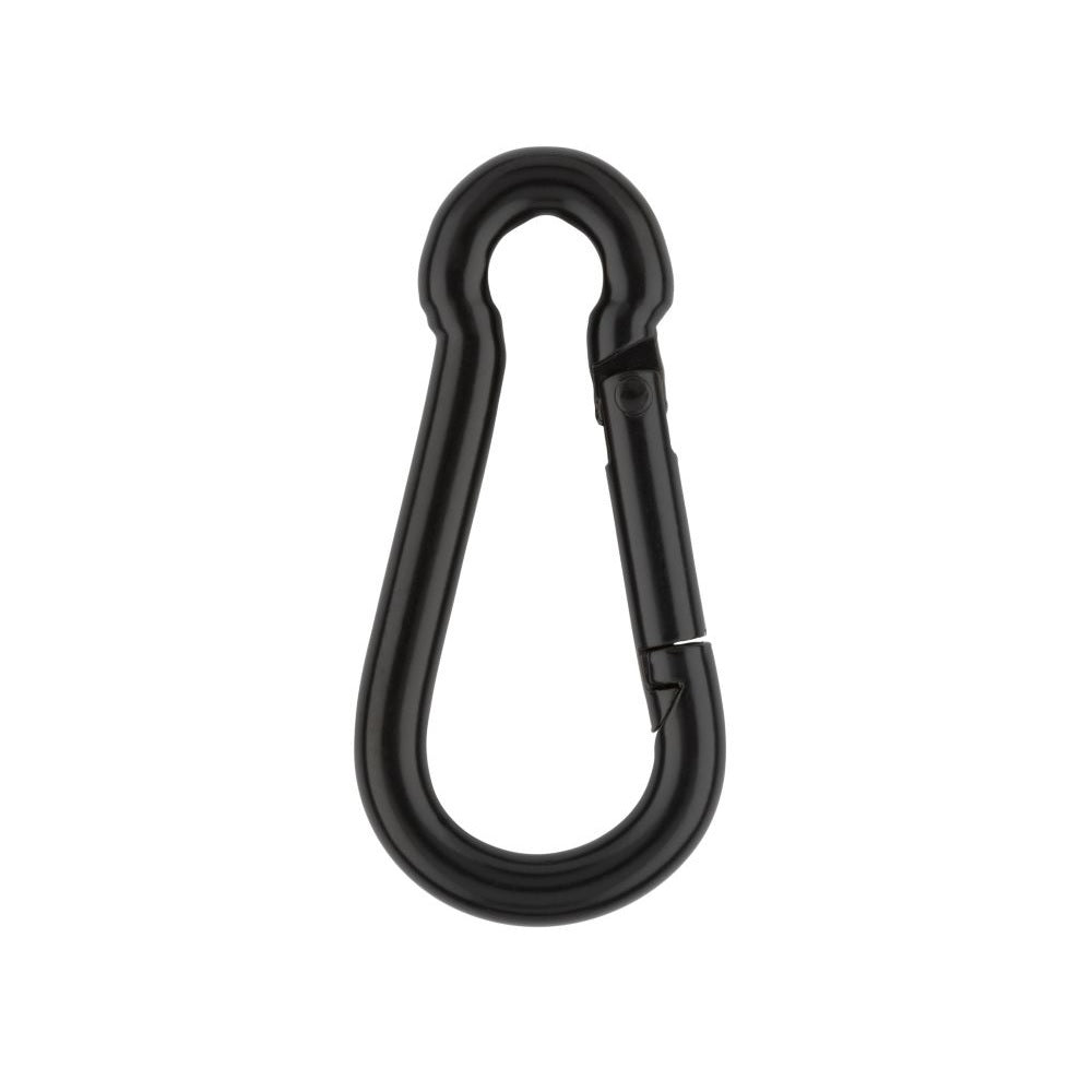 National Hardware N820-111 Interlocking Spring Snap. 5/16 Inch