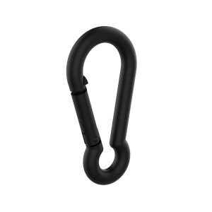 National Hardware N820-092 Interlocking Spring Snap. 1/4 x 2 inch